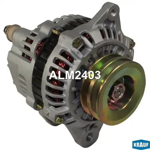 Генератор KRAUF ALM2403