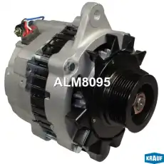 Генератор KRAUF ALM8095