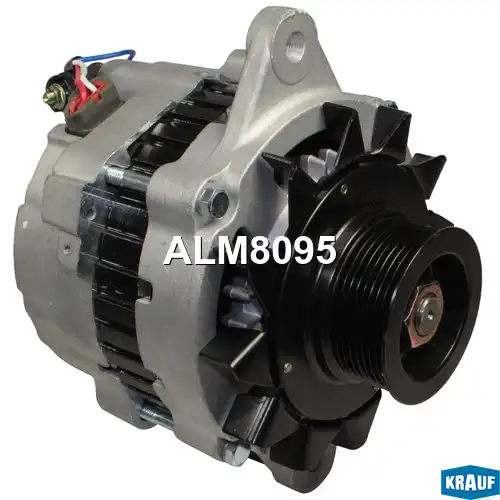 Генератор KRAUF ALM8095