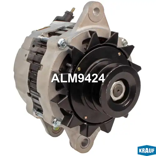 Генератор KRAUF ALM9424