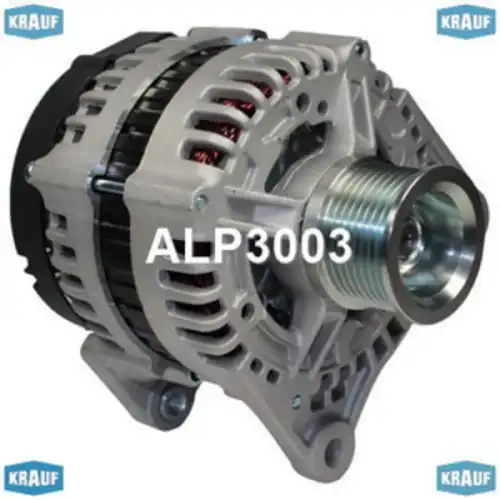 Генератор KRAUF ALP3003