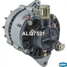 Генератор KRAUF ALQ7521