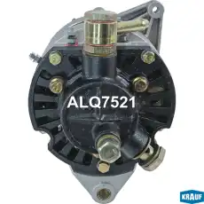 Генератор KRAUF ALQ7521