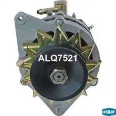 Генератор KRAUF ALQ7521