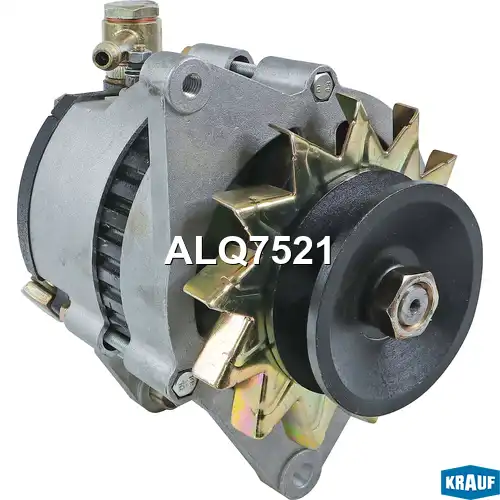 Генератор KRAUF ALQ7521