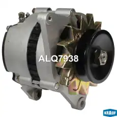 Генератор KRAUF ALQ7938