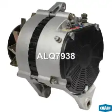 Генератор KRAUF ALQ7938