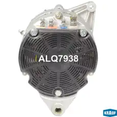 Генератор KRAUF ALQ7938