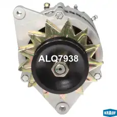 Генератор KRAUF ALQ7938