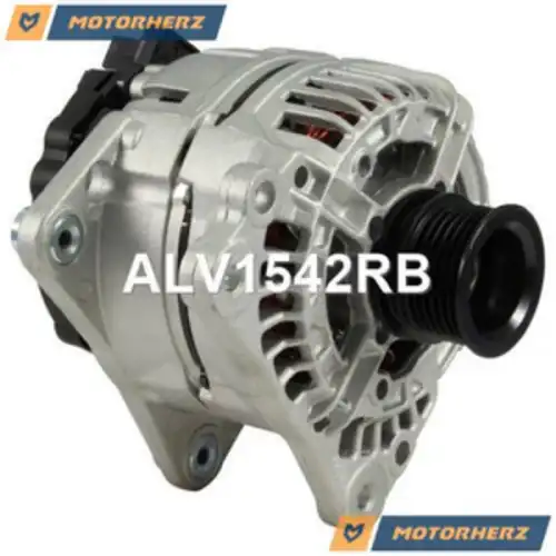 Генератор MOTORHERZ ALV1542RB