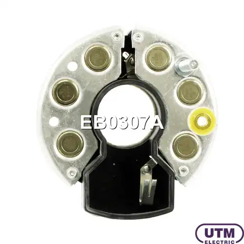 Диодный мост EB0307A UTM