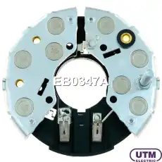 Диодный мост генератора EB0347A UTM