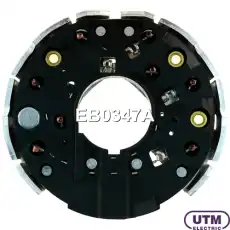 Диодный мост генератора EB0347A UTM