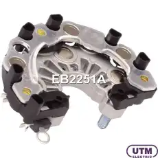 EB2251A Мост диодный UTM