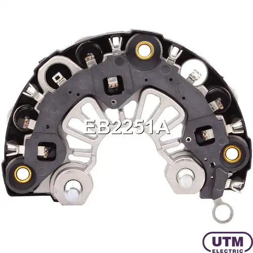 EB2251A Мост диодный UTM