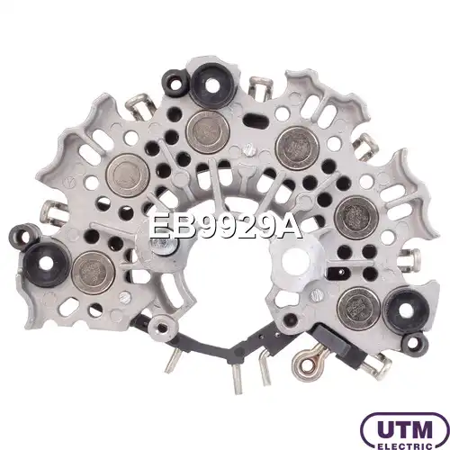 EB9929A Диодный мост генератора EB9929A UTM