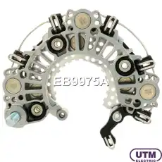 ДИОДНЫЙ МОСТ ГЕНЕРАТОРА EB9975A UTM