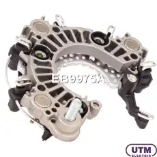 ДИОДНЫЙ МОСТ ГЕНЕРАТОРА EB9975A UTM