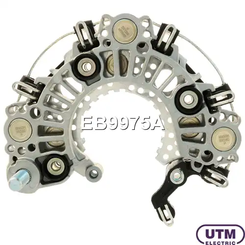 ДИОДНЫЙ МОСТ ГЕНЕРАТОРА EB9975A UTM