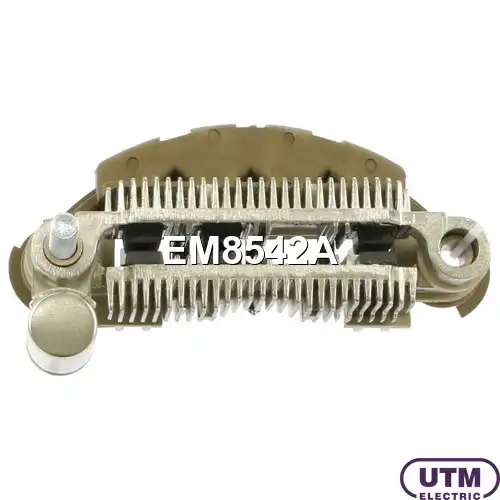 Диодный мост генератора EM8542A UTM