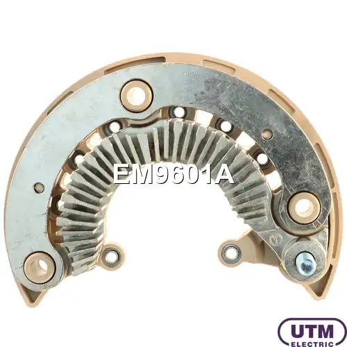 ДИОДНЫЙ МОСТ ГЕНЕРАТОРА EM9601A UTM