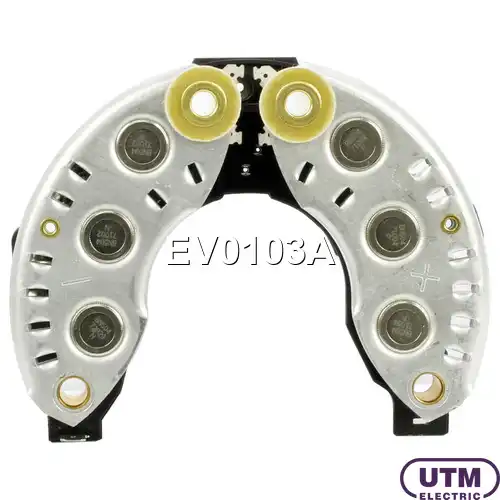 Диодный мост EV0103A UTM