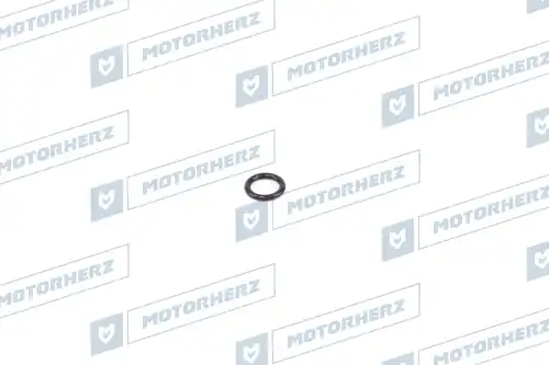 Кольцо рулевой рейки !d8x1.05 \ HR0232 MOTORHERZ