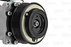 Компрессор 813038 VALEO