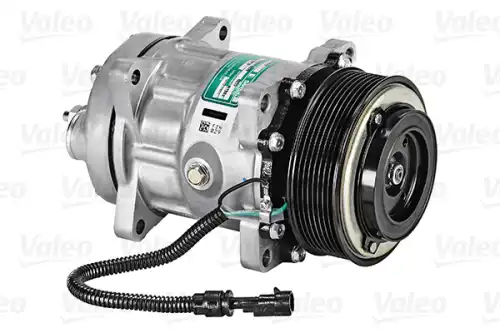 Компрессор 813038 VALEO