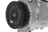 Компрессор кондиционера 813428 VALEO