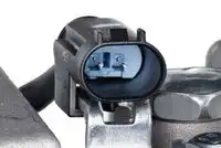Компрессор кондиционера 813428 VALEO