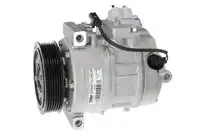 Компрессор кондиционера 813428 VALEO