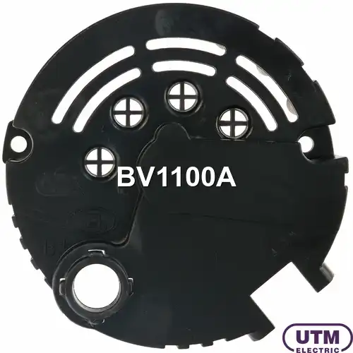 Крышка генератора пластик BV1100A UTM