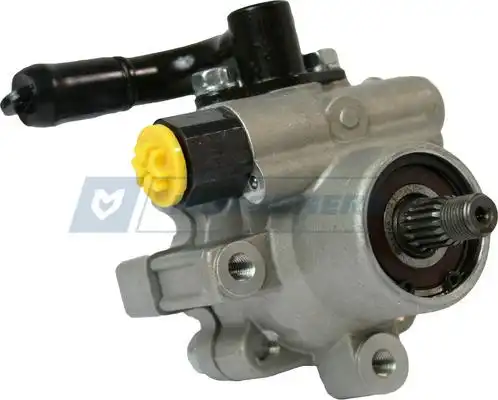Насос гидроусилителя руля MOTORHERZ P1082HG