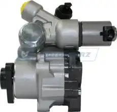 Насос гидроусилителя руля MOTORHERZ P1272HG