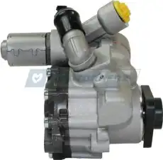 Насос гидроусилителя руля MOTORHERZ P1272HG