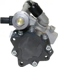 Насос гидроусилителя руля MOTORHERZ P1272HG