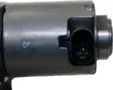 Насос гидроусилителя руля MOTORHERZ P1272HG
