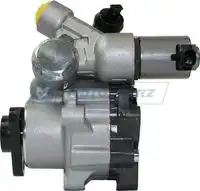 Насос гидроусилителя руля MOTORHERZ P1272HG