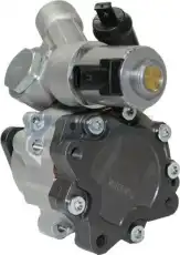 Насос гидроусилителя руля MOTORHERZ P1272HG