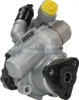 Насос гидроусилителя руля MOTORHERZ P1272HG