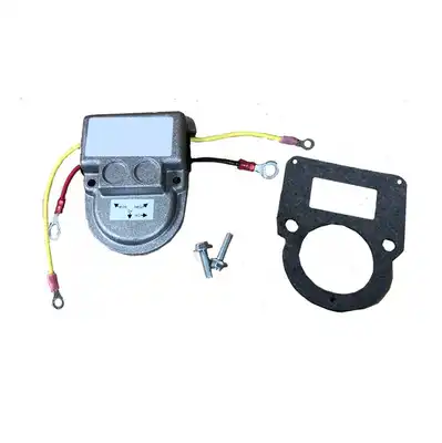  Регулятор генератора 8RG2118S PRESTOLITE ELECTRI