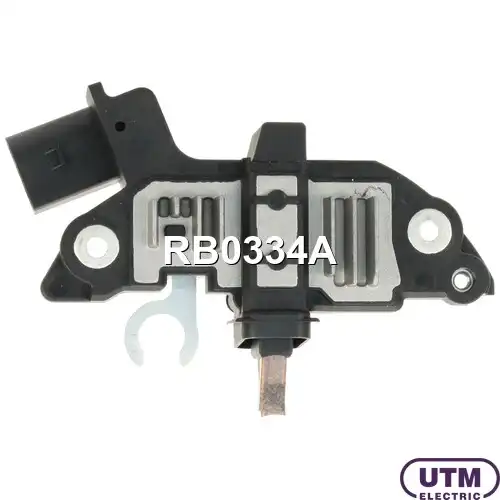 Регулятор генератора RB0334A UTM