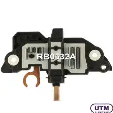 RB0532A Регулятор генератора UTM