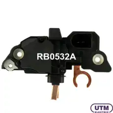 RB0532A Регулятор генератора UTM