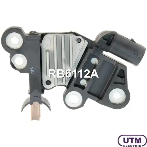 Регулятор генератора RB6112A UTM