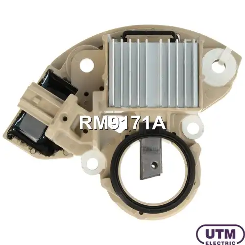 Регулятор генератора RM9171A UTM