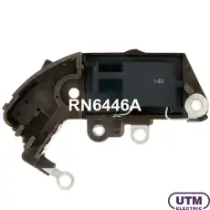 РЕГУЛЯТОР ГЕНЕРАТОРА RN6446A UTM