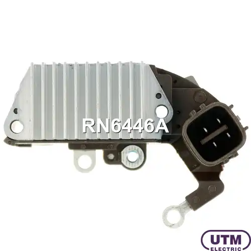 РЕГУЛЯТОР ГЕНЕРАТОРА RN6446A UTM