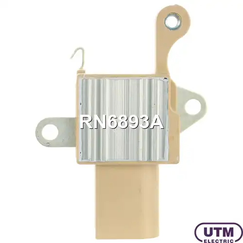 РЕГУЛЯТОР ГЕНЕРАТОРА RN6893A UTM